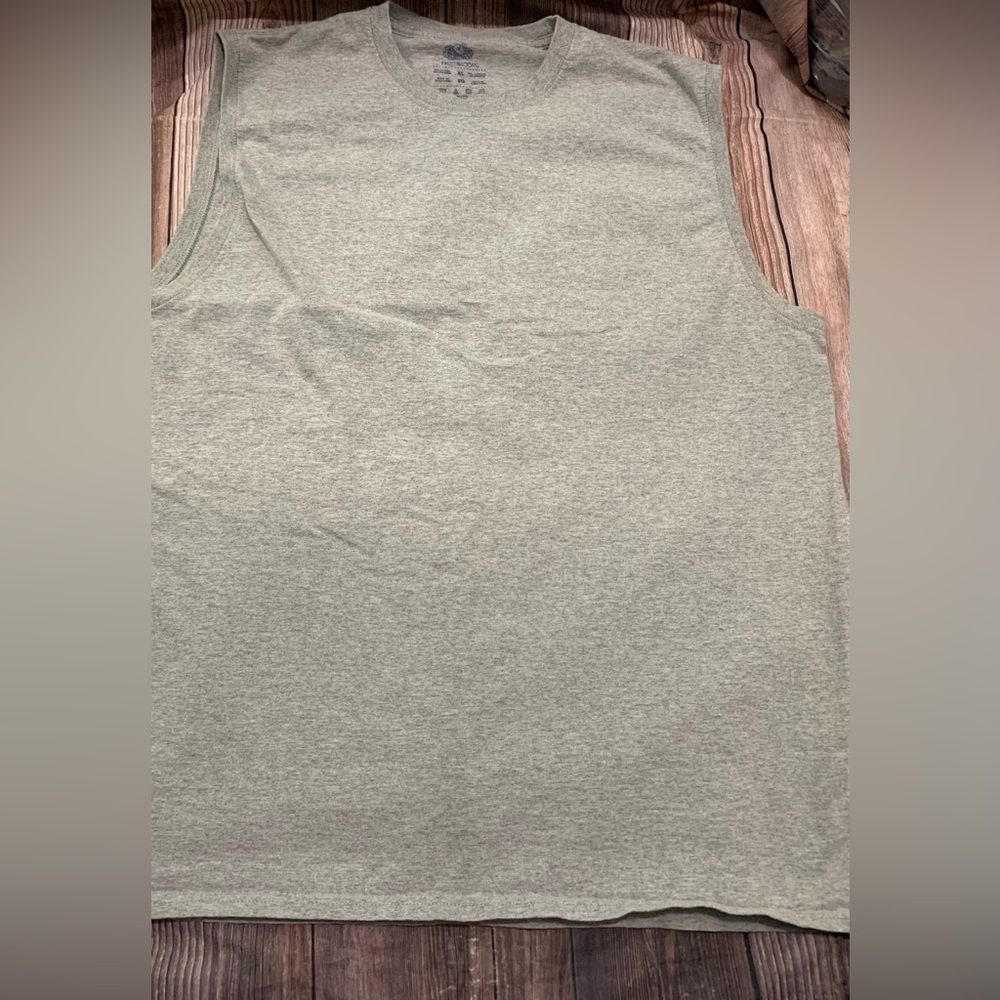 Fruit of the loom tee